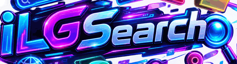 iLGSearch
